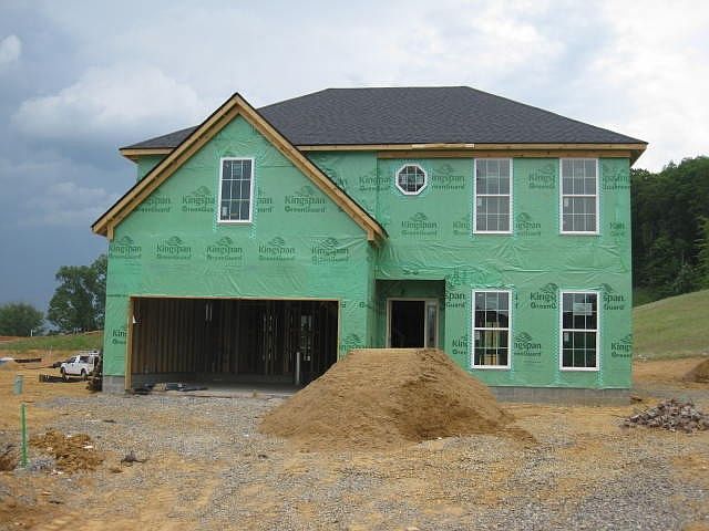 1st image of 1844 Glen Shady Blvd Lot 117