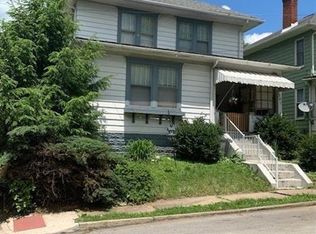 341 Park Ave LOT 30, Waynesburg, PA 15370