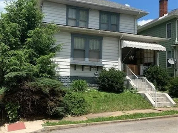 341 Park Ave Lot 30, Waynesburg, PA 15370