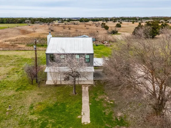 3208 County Road 2502, Caddo Mills, TX 75135