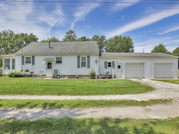 230 Harrison St, Caledonia, OH 43314