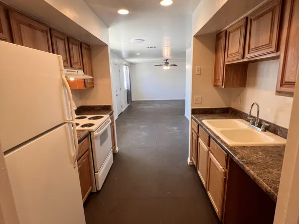 1310 N Catalina Ave #1, Tucson, AZ 85712