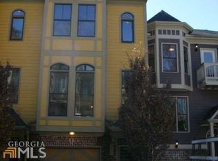 1297 Jandras Cir, Atlanta, GA 30316