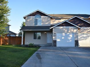 3521 Sage Rd UNIT A, Moses Lake, WA 98837