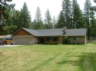 60224 SW Navajo Rd, Bend, OR 97702