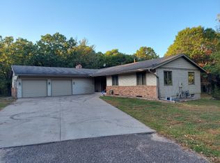 2445 Viking Blvd NW, Oak Grove, MN 55011