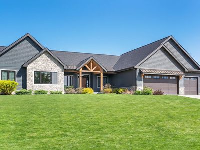 7664 Badger Run Ct, Verona, WI, 53593