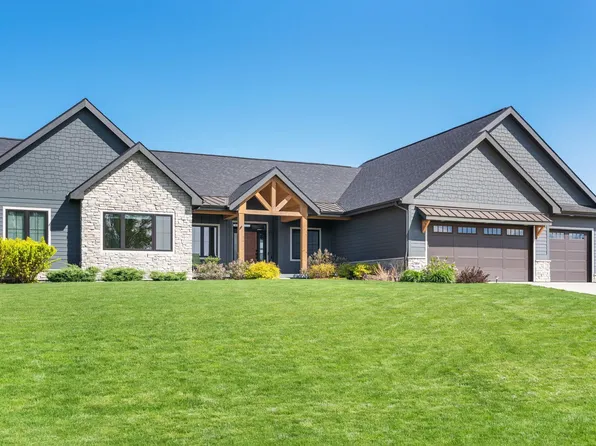 7664 Badger Run Ct, Verona, WI 53593
