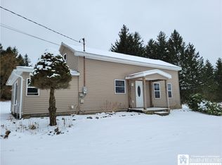 5399 Stoc Hartfield Rd, Stockton, NY 14784