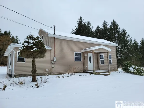 5399 Stoc Hartfield Rd, Stockton, NY 14784