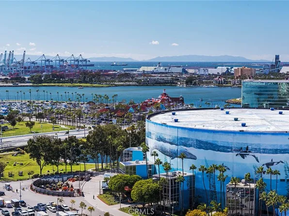 488 E Ocean Blvd Unit 717, Long Beach, CA 90802