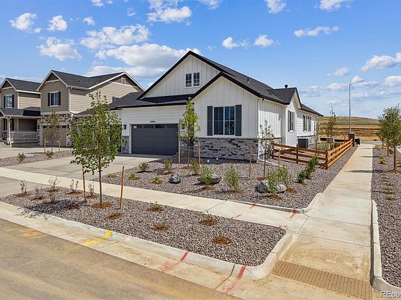 2nd image of 25204 E Warren Place