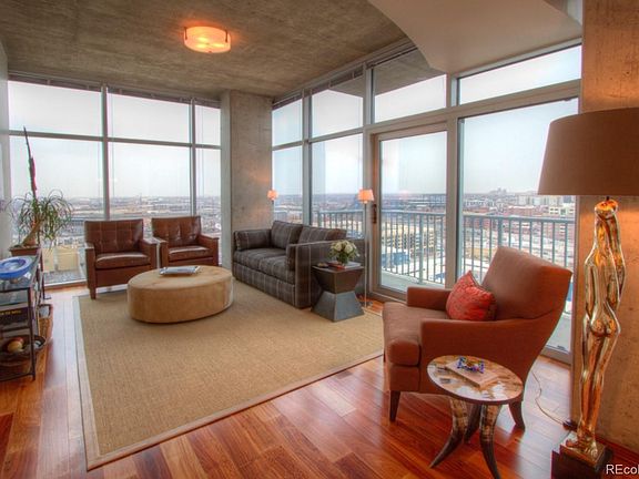 4th image of 1700 Bassett St Unit 1712