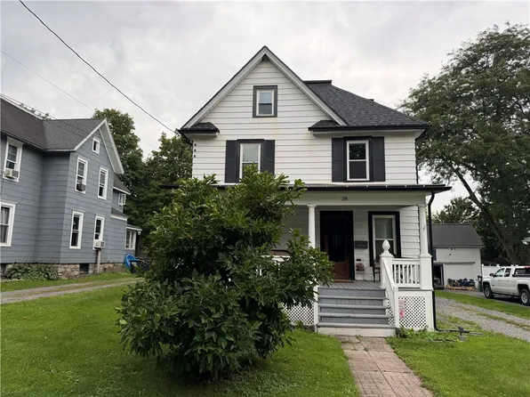 38 Crane St, Clifton Springs, NY 14432