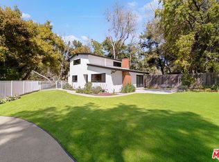 1380 Old Topanga Canyon Rd, Topanga, CA 90290