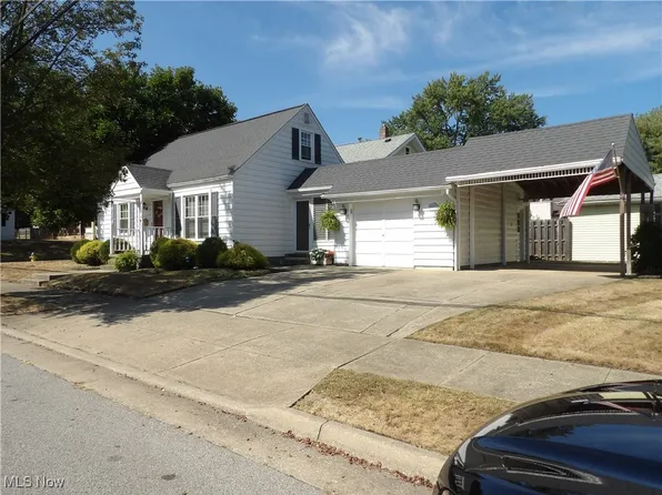 2161 Eastlawn Ave, Akron, OH 44305
