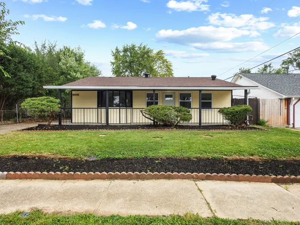 4718 W 36th St, Indianapolis, IN 46222