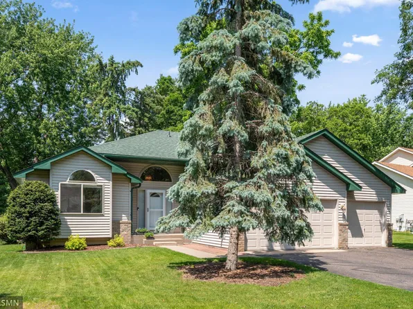9170 Coral Sea St NE, Blaine, MN 55449
