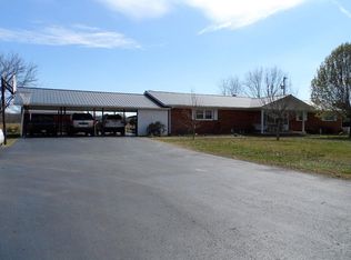 662 Riva Lake Rd, Winchester, TN 37398