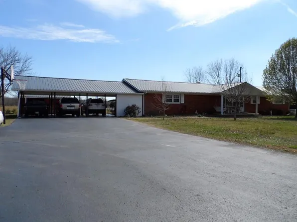 662 Riva Lake Rd, Winchester, TN 37398
