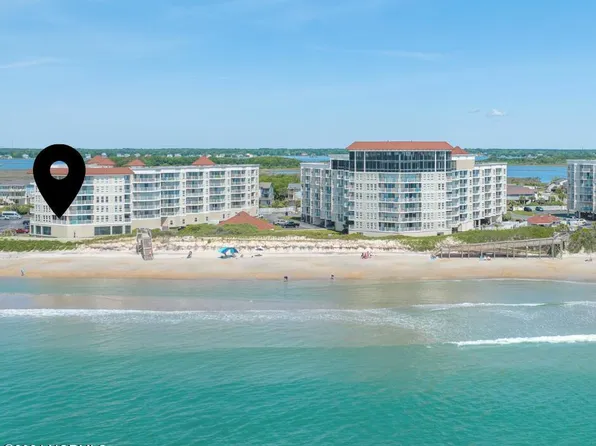 2000 New River Inlet Road Unit 1108, North Topsail Beach, NC 28460