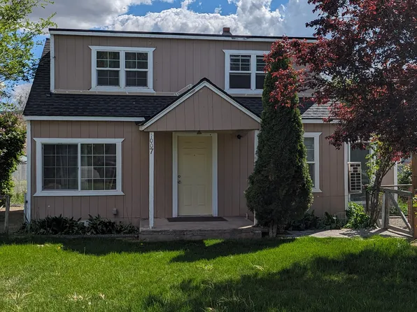 1007 Della Ave, Benton City, WA 99320