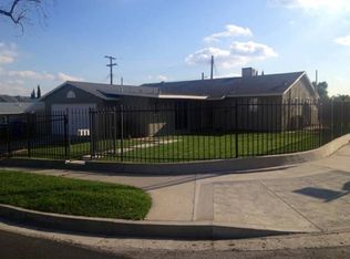 13665 Shablow Ave, Sylmar, CA 91342