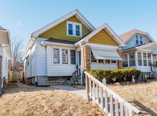 5331 N 33rd St, Milwaukee, WI 53209