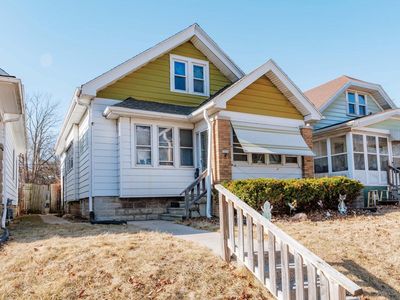 5331 North 33rd STREET, Milwaukee, WI, 53209