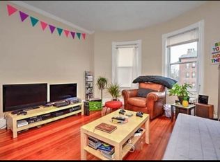 781 Columbia Rd #3, Dorchester, MA 02125