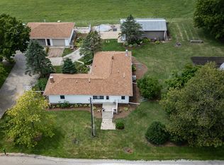 8562 N 1900 East Rd, Bloomington, IL 61705