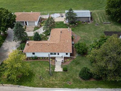 8562 N 1900 East Rd, Bloomington, IL, 61705