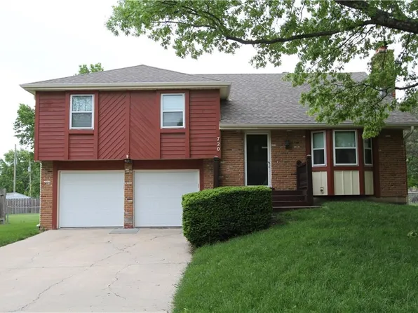 720 S Sheridan Rd, Olathe, KS 66061