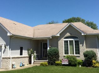 1211 Brandi Dr, Niagara Falls, NY