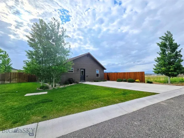 143 Rachel Ave, Ennis, MT 59729