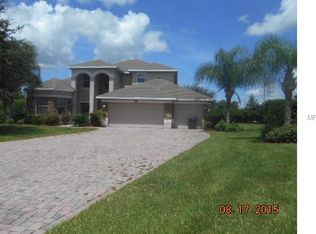 924 Classic View Dr, Auburndale, FL 33823