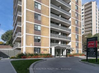 276 Saint George St #210-C02, Toronto, ON M5R 2P6