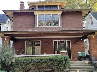 315 W 9th St, Anderson, IN 46016