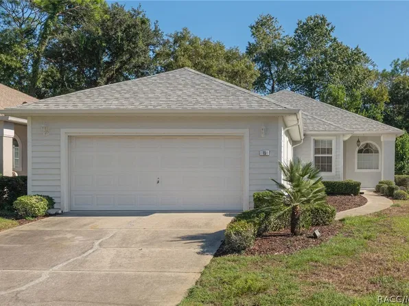 15 W Byrsonima Loop, Homosassa, FL 34446