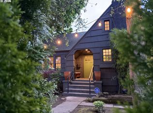 1332 NE Fremont St, Portland, OR 97212