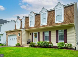 1424 Grouse Ct, Frederick, MD 21703