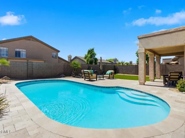 6513 E BLANCHE Drive, Scottsdale, AZ 85254