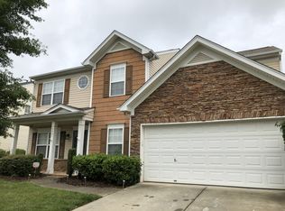 6423 Hermsley Rd, Charlotte, NC 28278