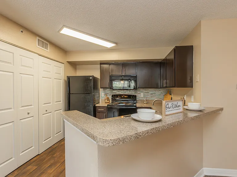 The Place at Capper Landing (aka Kendall Court) — Photo 64
