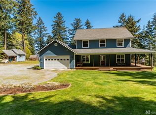 497 Hobart Rd, Coupeville, WA 98239