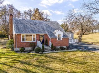 2665 Red Toad Rd, Rising Sun, MD 21911