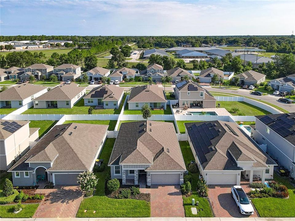 843 Lady Bird Ln, Orange City, FL 32763 Zillow