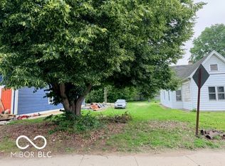 2315 Dr Martin Luther King Jr St, Indianapolis, IN 46208