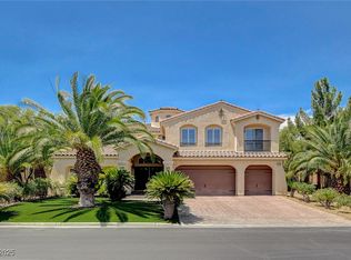 11241 Pentland Downs St, Las Vegas, NV 89141
