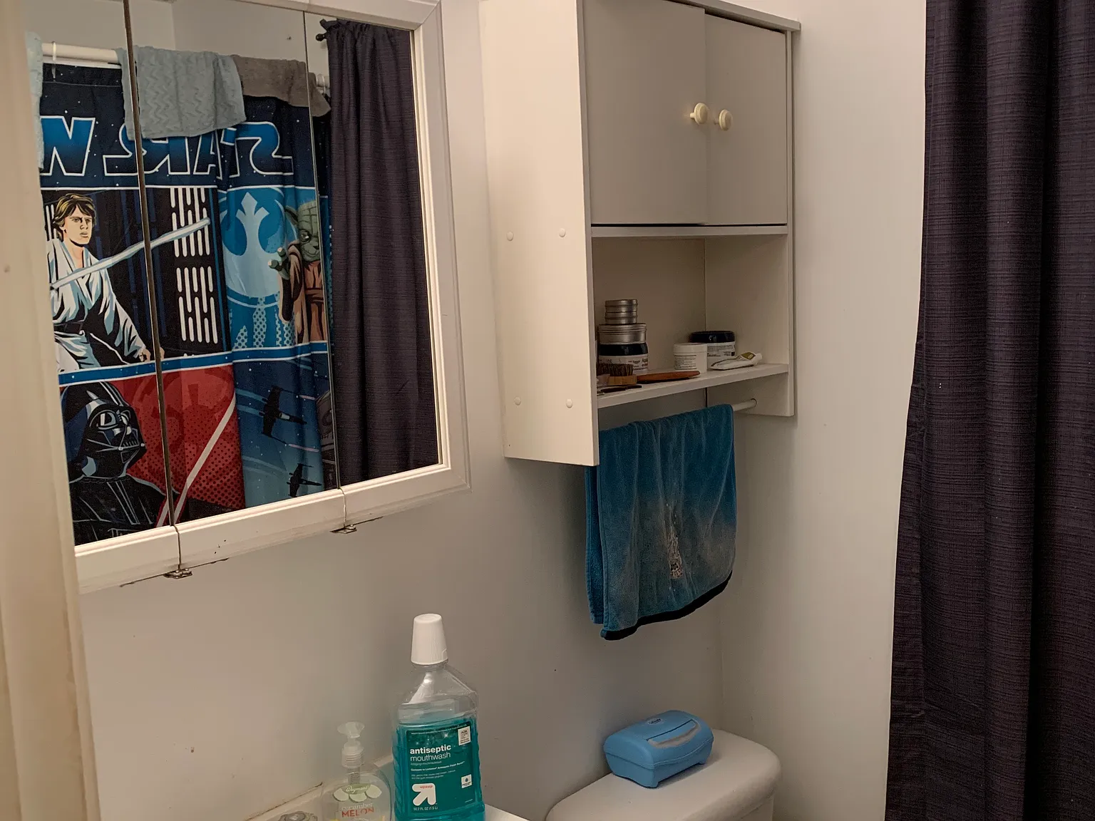 3 bed, 1.5 bath, 1168 sqft, $1,950 — Photo 2
